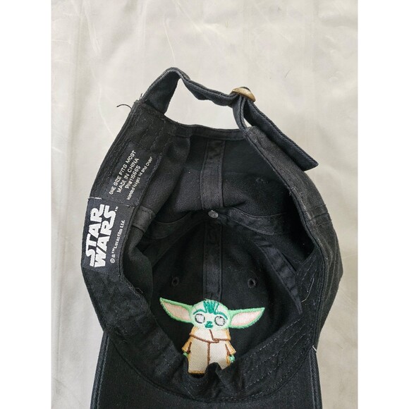 Starwars baseball hat - Picture 2 of 2